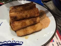 -马路边边串串香(双井直营店)