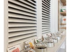 自助取餐区-3hills Cafe 三丘咖啡(新河北路店)