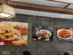 -英兰朝族饭店(河南桥头店)
