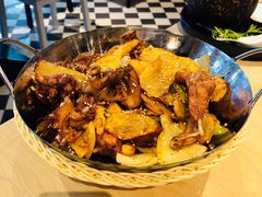 -避风塘(百联东郊店)