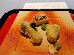 -盘古七星酒店·京都怀石花传日餐厅