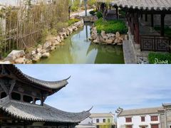 -唐岛湾公园