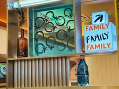 -菲滋意式餐厅(黄岩洞天店)