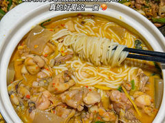 -费大厨辣椒炒肉(黄兴中心广场店)