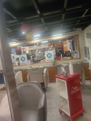-T.1 hair salon烫染接发