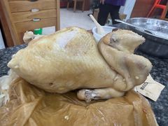 -阿侬盐焗鸡(清澜店)