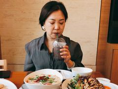 -Chom Cafe and Restaurant