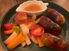 菲力宾香肠-Mesa Madre梅萨妈妈·Bintana(国贸店)