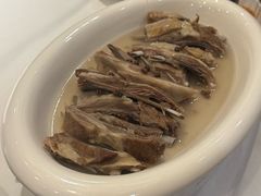 -中发源·清真餐厅(南油店)