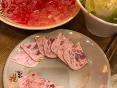 -蜀大侠火锅(古田店)