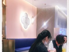-奈雪的茶(金华永盛店)