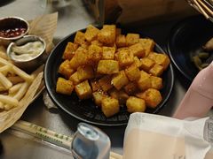 -微醺烤牛·炭火烧烤·精酿啤酒(东郊记忆店)