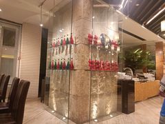 -索菲特酒店·海鲜自助 ·聚餐厅