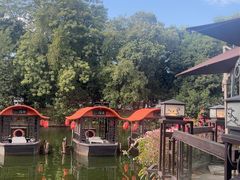 -侨美·唐荔园·40年地道粤菜