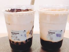 -喜茶(广州天汇igc店)
