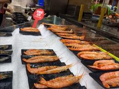 -芭菲盛宴·环球美食(锦城万达广场店)