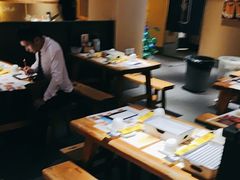 -木屋烧烤(上梅林店)