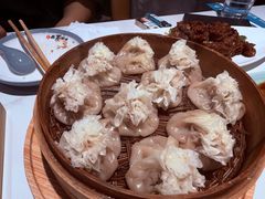 -西夏回族烧麦馆(牡丹街店)