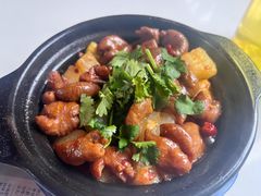 -廖记老砂锅(上清寺店)