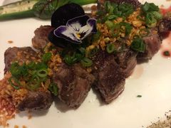 -炙柒Sekinana·精致料理 烧鸟·铁板烧(海上世界店)