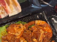 -燚青春东北泥炉烤肉(百合店)