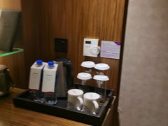 -上海滴水湖皇冠假日酒店