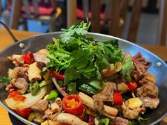 -乡里八闽·福州乡土菜(高宅店)