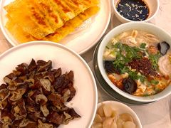 -春发生饭店·非遗(南院门店)