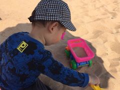 -青岛第二海水浴场