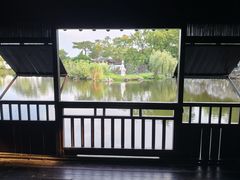 -无锡蠡湖国家湿地公园-蠡园