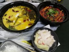 -酸婆娘江湖川菜(紫竹路店)