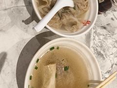 -鲜得来排骨年糕(即墨路店)