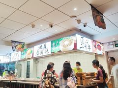 -72街荷叶饭(东方宝泰广场店)