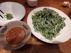 -泉畔人家·老济南经典鲁菜(大明湖店)