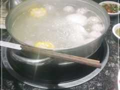 -八合里牛肉火锅(新洲店)