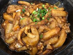 茄子煲-观山美厨·精致粤菜(西樵店)