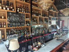 -秀·爱尔兰餐吧(上海路店)