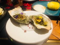 -AZUL by FUEL蓝色·法式酒馆(琶醍店)