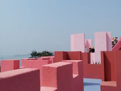 -漳州滨海火山岛自然生态风景区