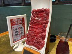-手选潮汕鲜活牛肉火锅(二七广场店)