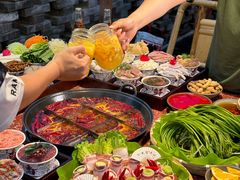 -纸盐河码头火锅(十八梯店)