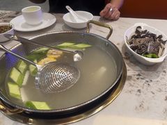 -潮汕大目牛肉火锅(皇岗旗舰店)