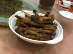 -胜记烧鹅美食