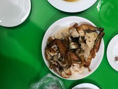 -大益烤鸡