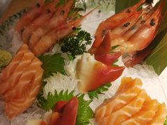 刺身拼盘-温野菜涮涮锅(西单大悦城店)