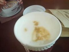 -COSTA COFFEE(西直门店)