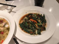 -新旺茶餐厅·早餐·夜宵(仙霞店)