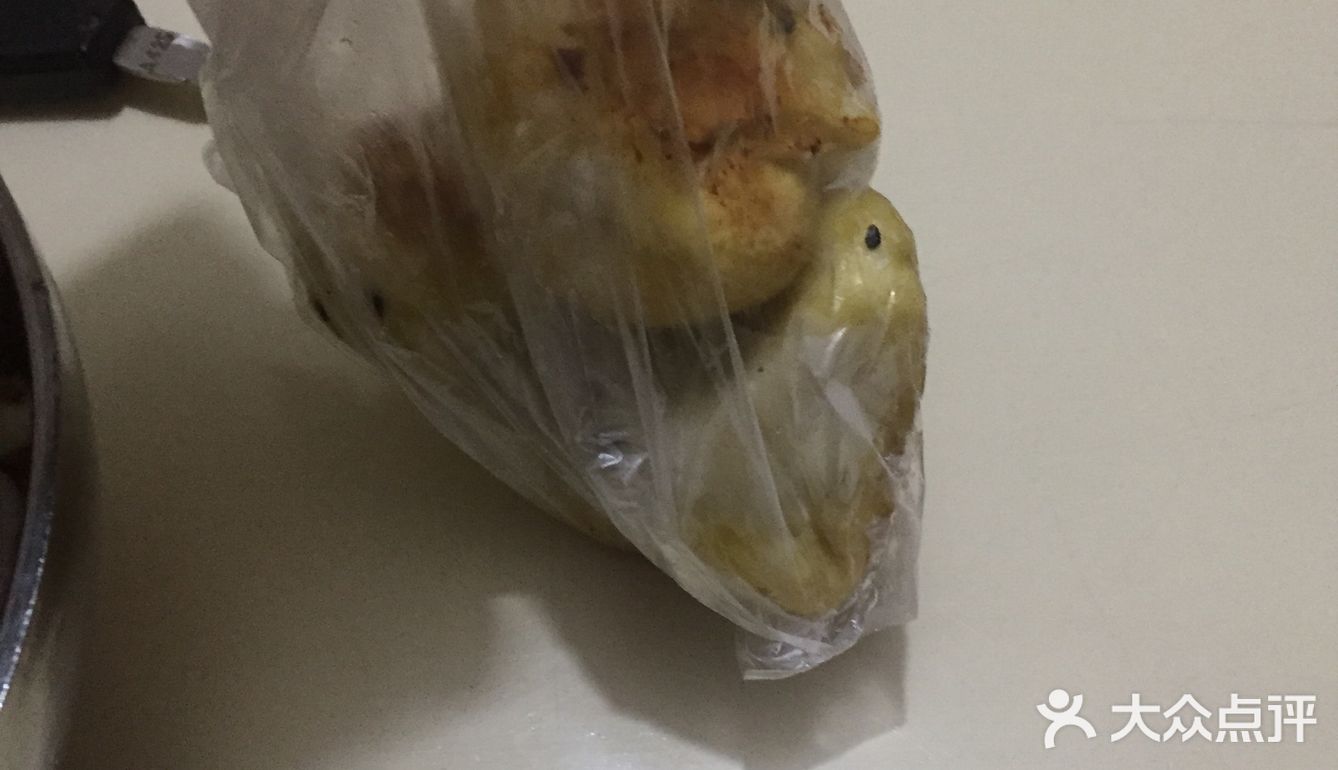 味道一般。有生姜味。豆泡好吃的。不够香辣