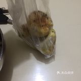 味道一般。有生姜味。豆泡好吃的。不够香辣