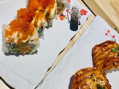-晓寿司·日本料理(望京博雅店)
